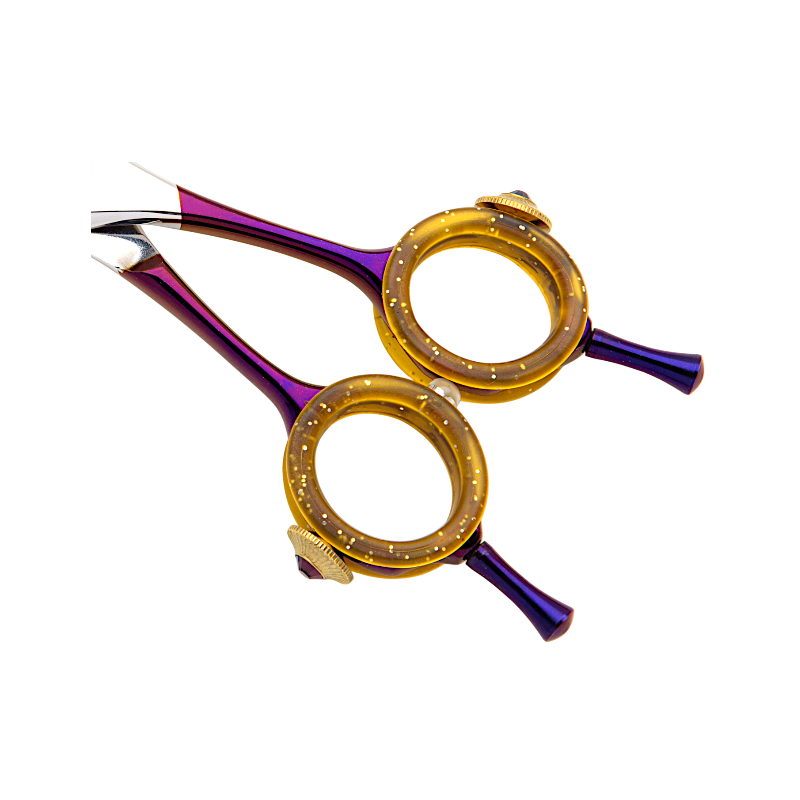 Dirty Dog Best in Show D-66 Double Teeth Thinner