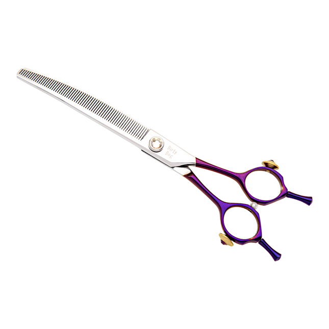 Dirty Dog Best in Show XC-66 by Scissormall