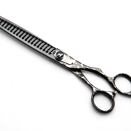 Dirty Dog black 23-tooth chunker