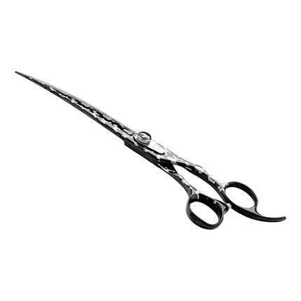 Dirty Dog Black Curve by Scissormall