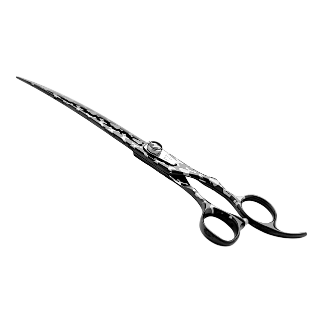 Dirty Dog Black Curve by Scissormall