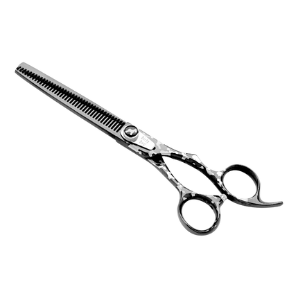Dirty Dog Black 40 Teeth REGULAR Thinner by Scissormall