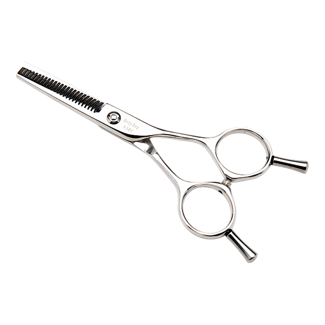 Dirty Dog 4.5” DOUBLE Teeth Thinner by Scissormall