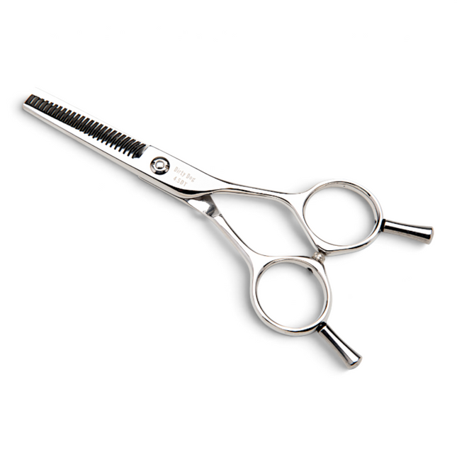 Dirty Dog 4.5” DOUBLE Teeth Thinner by Scissormall