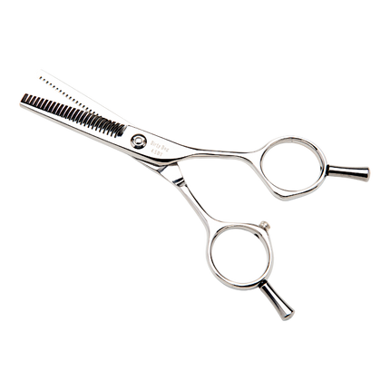 Dirty Dog 4.5” DOUBLE Teeth Thinner by Scissormall