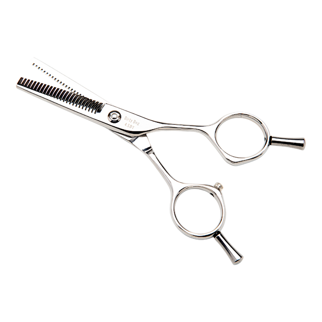 Dirty Dog 4.5” DOUBLE Teeth Thinner by Scissormall