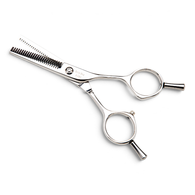 Dirty Dog 4.5” DOUBLE Teeth Thinner by Scissormall