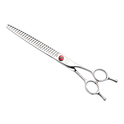 Dirty Dog Flipper 26 Teeth Chunker by Scissormall