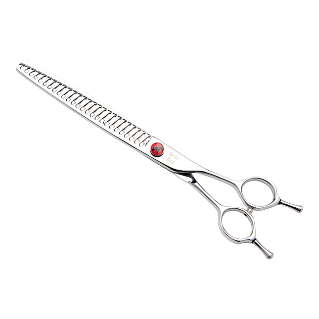 Dirty Dog Flipper 26 Teeth Chunker by Scissormall