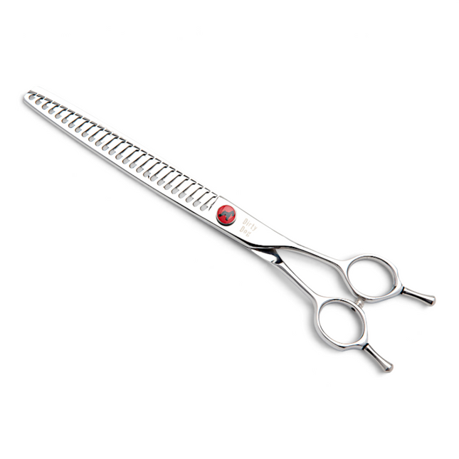 Dirty Dog Flipper 26 Teeth Chunker by Scissormall