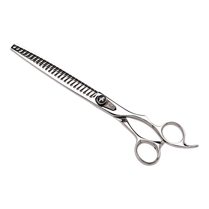 Dirty Dog Silver 26 Teeth Chunker by Scissormall