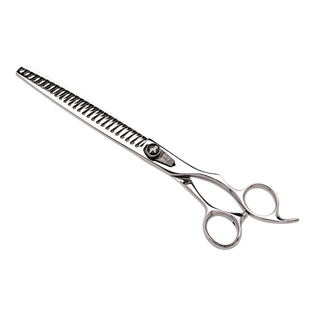 Dirty Dog Silver 26 Teeth Chunker by Scissormall