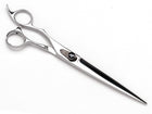 Dirty Dog lefty straight grooming shear