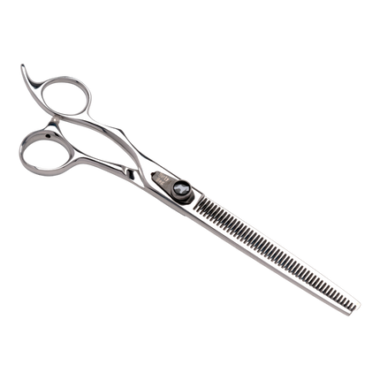 Dirty Dog Lefty 46 Teeth Thinners by Scissormall