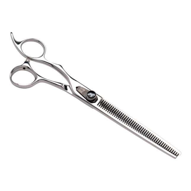 Dirty Dog Lefty 46 Teeth Thinners by Scissormall
