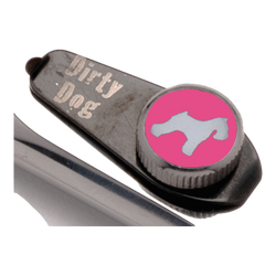 Dirty Dog Swivel 23 Teeth Chunkers