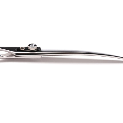 Dirty Dog Renegade curve blade lefty grooming shear