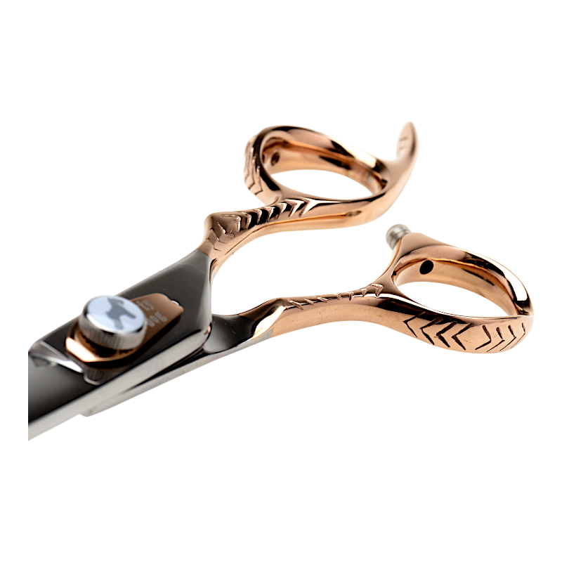 Dirty Dog Rose D-35 Double Teeth Thinner