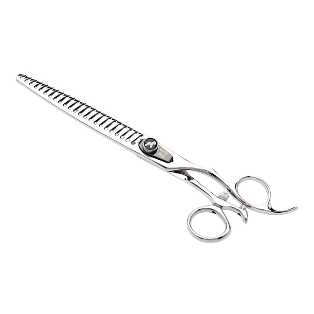 Dirty Dog Swivel 23 Teeth Chunkers by Scissormall