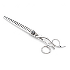 Dirty Dog Swivel 23 Teeth Chunkers by Scissormall