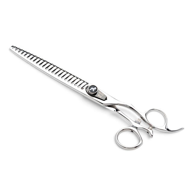 Dirty Dog Swivel 23 Teeth Chunkers by Scissormall