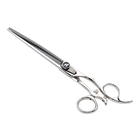 Dirty Dog Swivel 66 Teeth Thinners by Scissormall