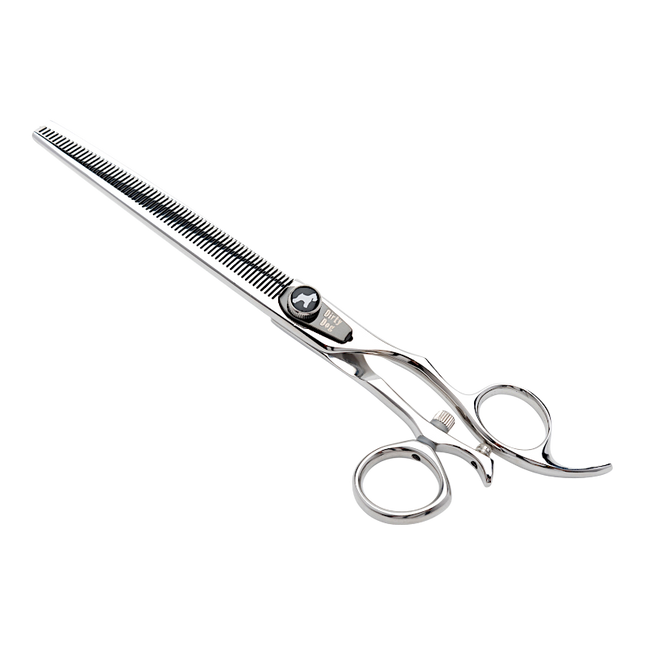 Dirty Dog Swivel 66 Teeth Thinners by Scissormall