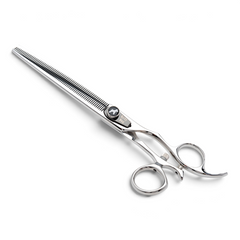 Dirty Dog Swivel 66 Teeth Thinners by Scissormall