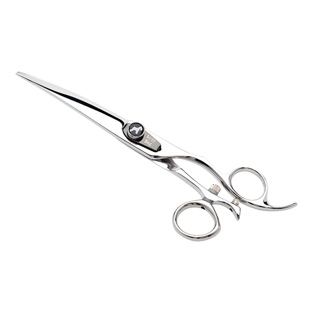 Dirty Dog Swivel Curve by Scissormall