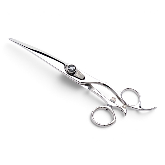 Dirty Dog Swivel Curve by Scissormall