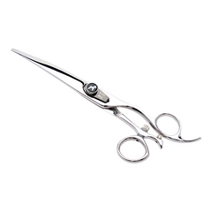 Dirty Dog Swivel Curve by Scissormall