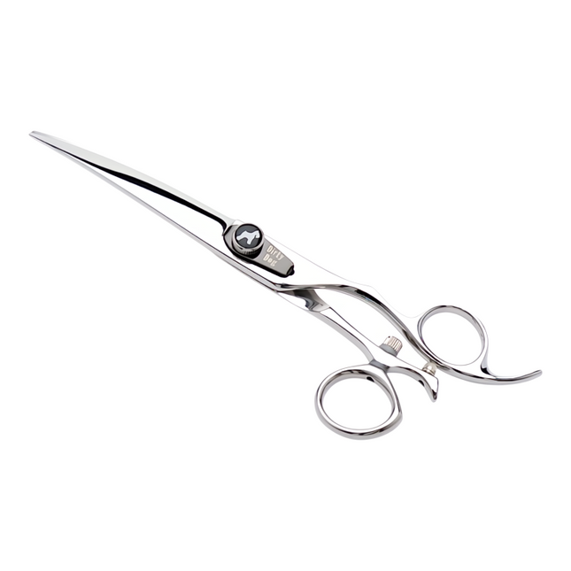 Dirty Dog Swivel Curve by Scissormall