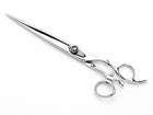 Dirty Dog swivel 8-inch straight