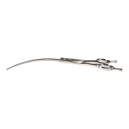 Dirty Dog XC-8” Extreme Curve by Scissormall