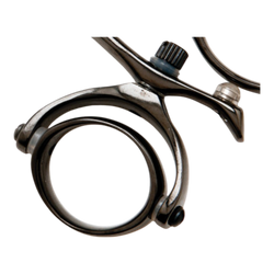 Mirage Orca Black