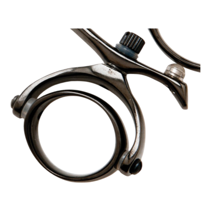 Mirage Orca Black 30 Double Teeth Thinner by Scissormall
