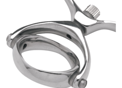 Debut L-S Lefty – Swivel by Scissormall