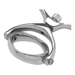 Debut L-S Lefty – Swivel