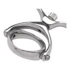 5” / Double Swivel