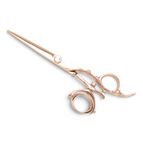 6” / Single Swivel