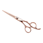 5.5” / Clear (as pictured) / None