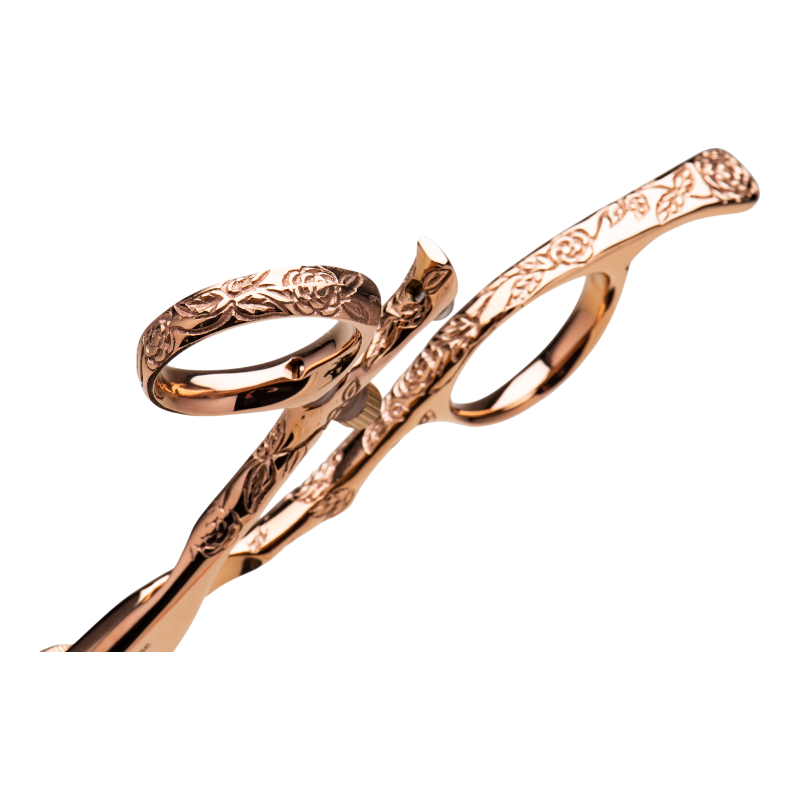 Dynasty Blush Swivel