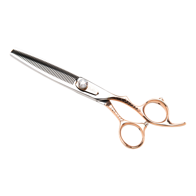 Dynasty Dahlia D-48 Double Teeth Thinner by Scissormall