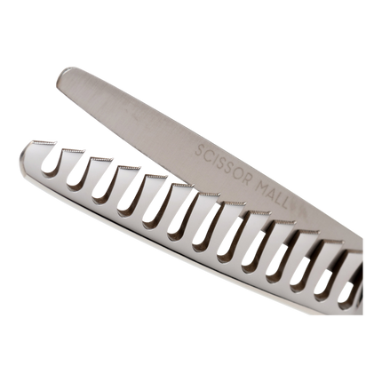 Dynasty Renegade Gold 13 Serrated Teeth Chunker by Scissormall