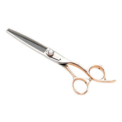 Dynasty Dahlia 48 Teeth Regular Thinner by Scissormall