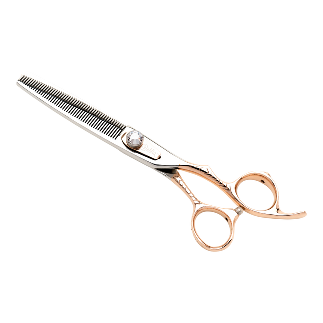 Dynasty Dahlia 48 Teeth Regular Thinner by Scissormall