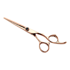 Dynasty Deco by Scissormall