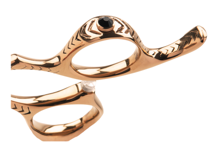 Dynasty Deco by Scissormall