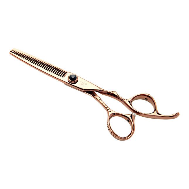 Dynasty Deco 30 Teeth Thinner by Scissormall