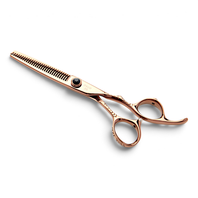 Dynasty Deco 30 Teeth Thinner by Scissormall
